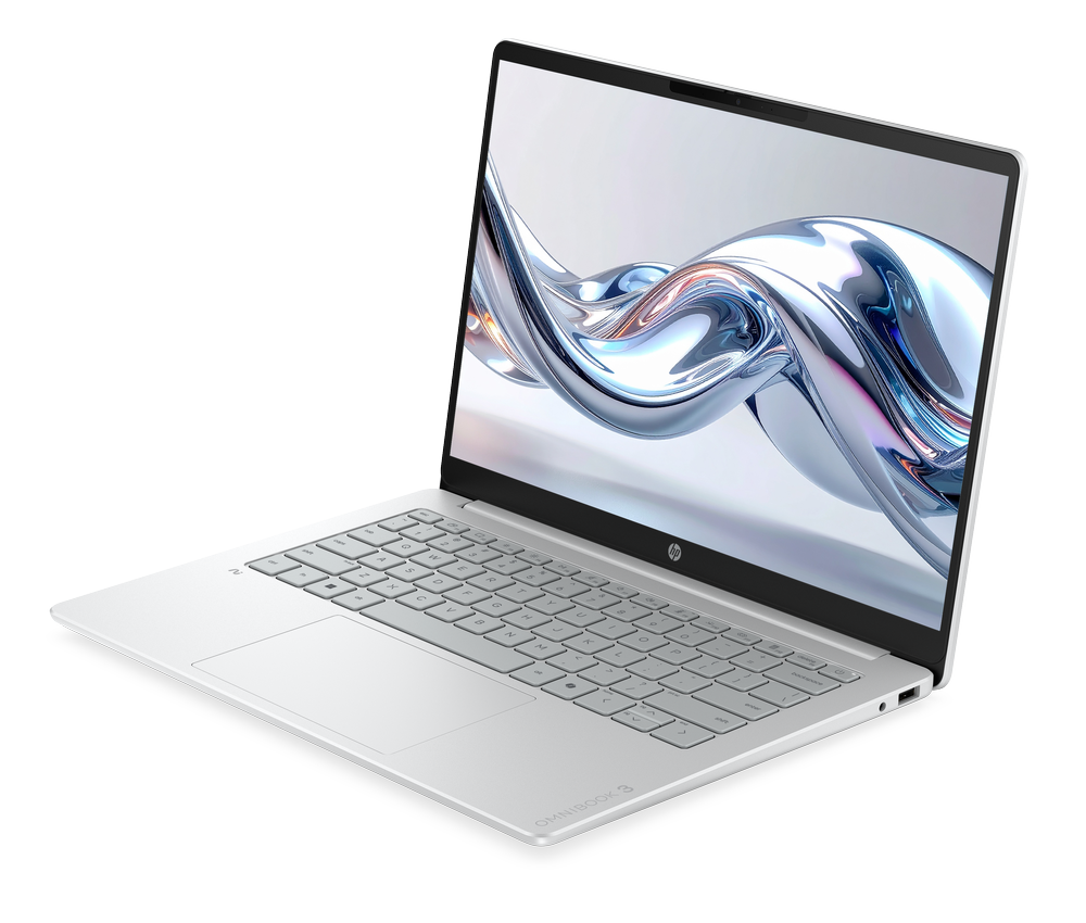 OmniBook3 16-bu0215TU 16吋U5筆電