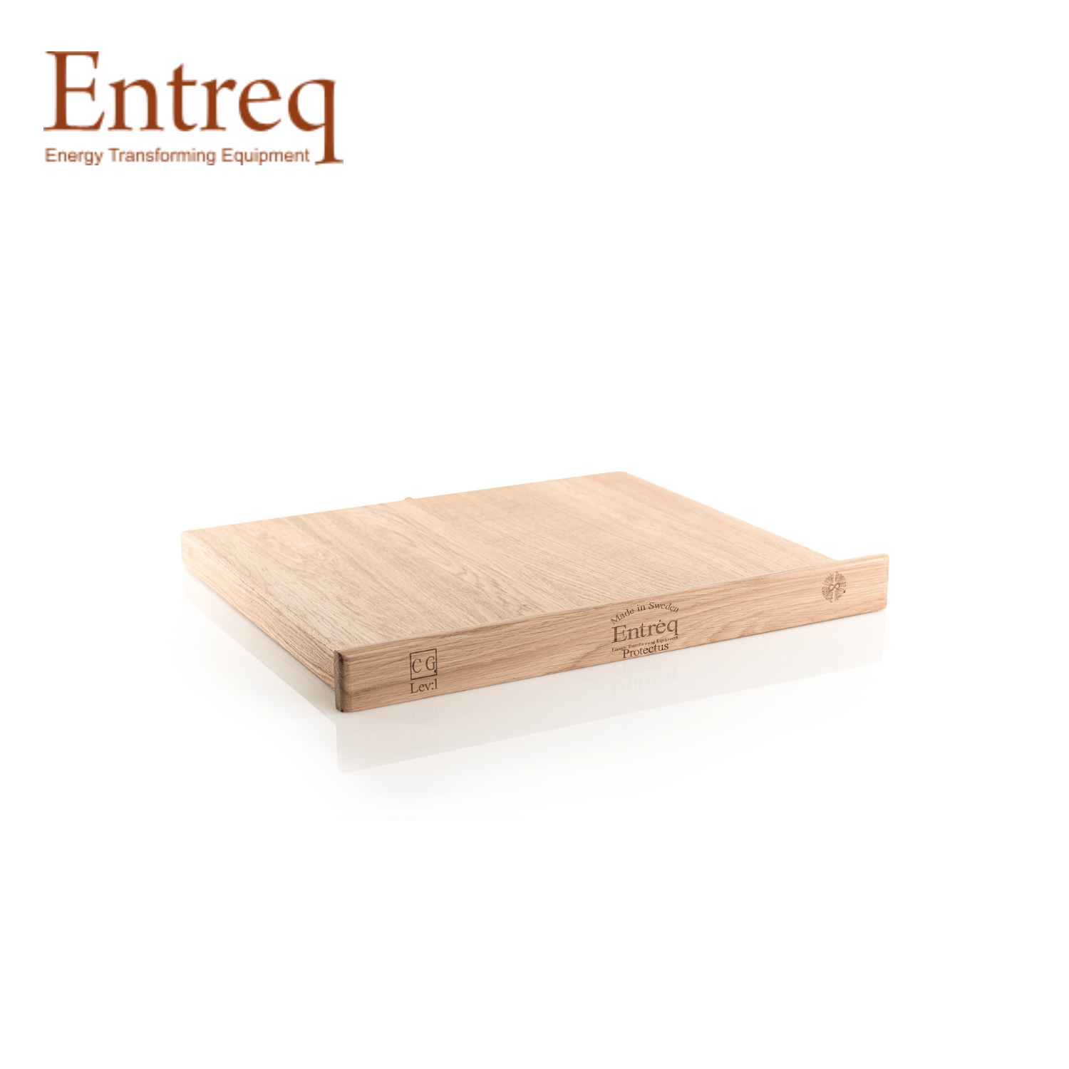 農夫 Entreq Protectus 靚聲隔磁接地調聲板 (連 20cm 接地線)