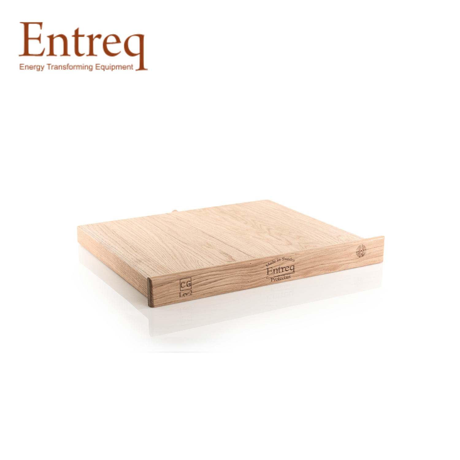 農夫 Entreq Protectus 靚聲隔磁接地調聲板 (連 20cm 接地線)
