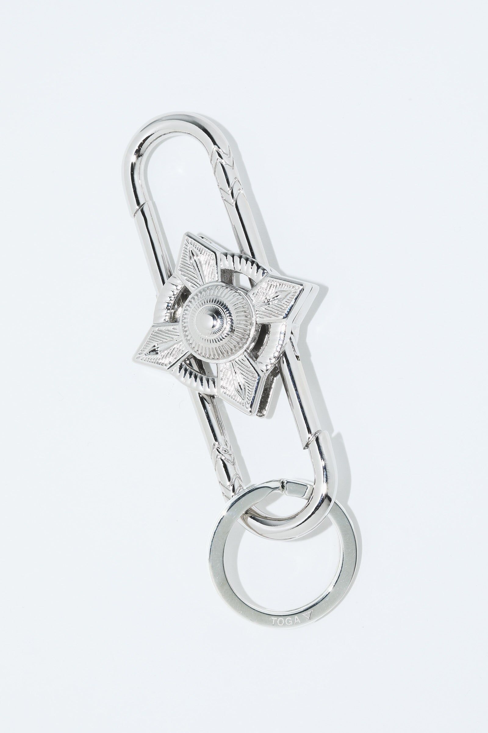 限時折扣預購┃日本製 TOGA TOO METAL KEY RING 鑰匙圈
