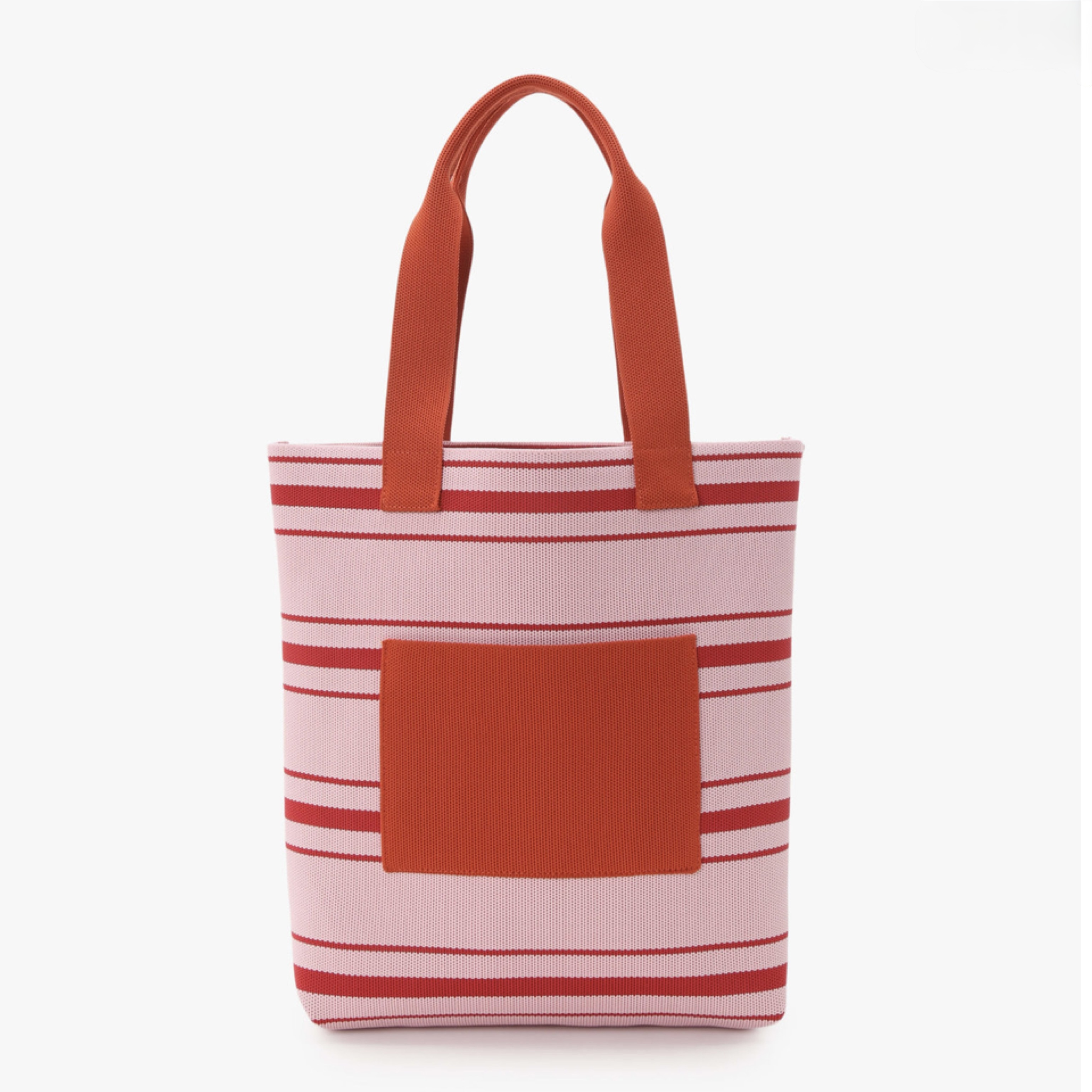 agnes b. Knitted Tote bag