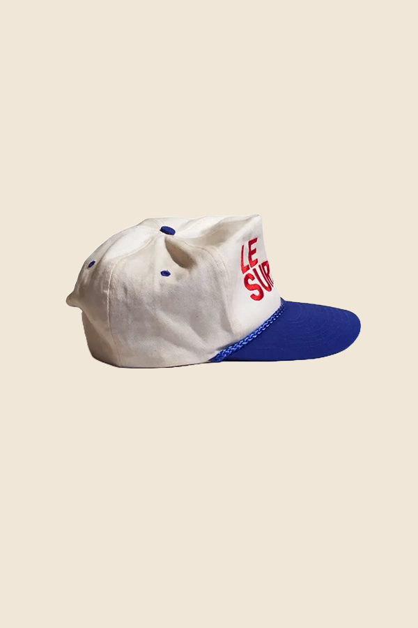 LE SURF -VINTAGE 棒球帽