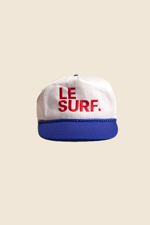 LE SURF -VINTAGE 棒球帽