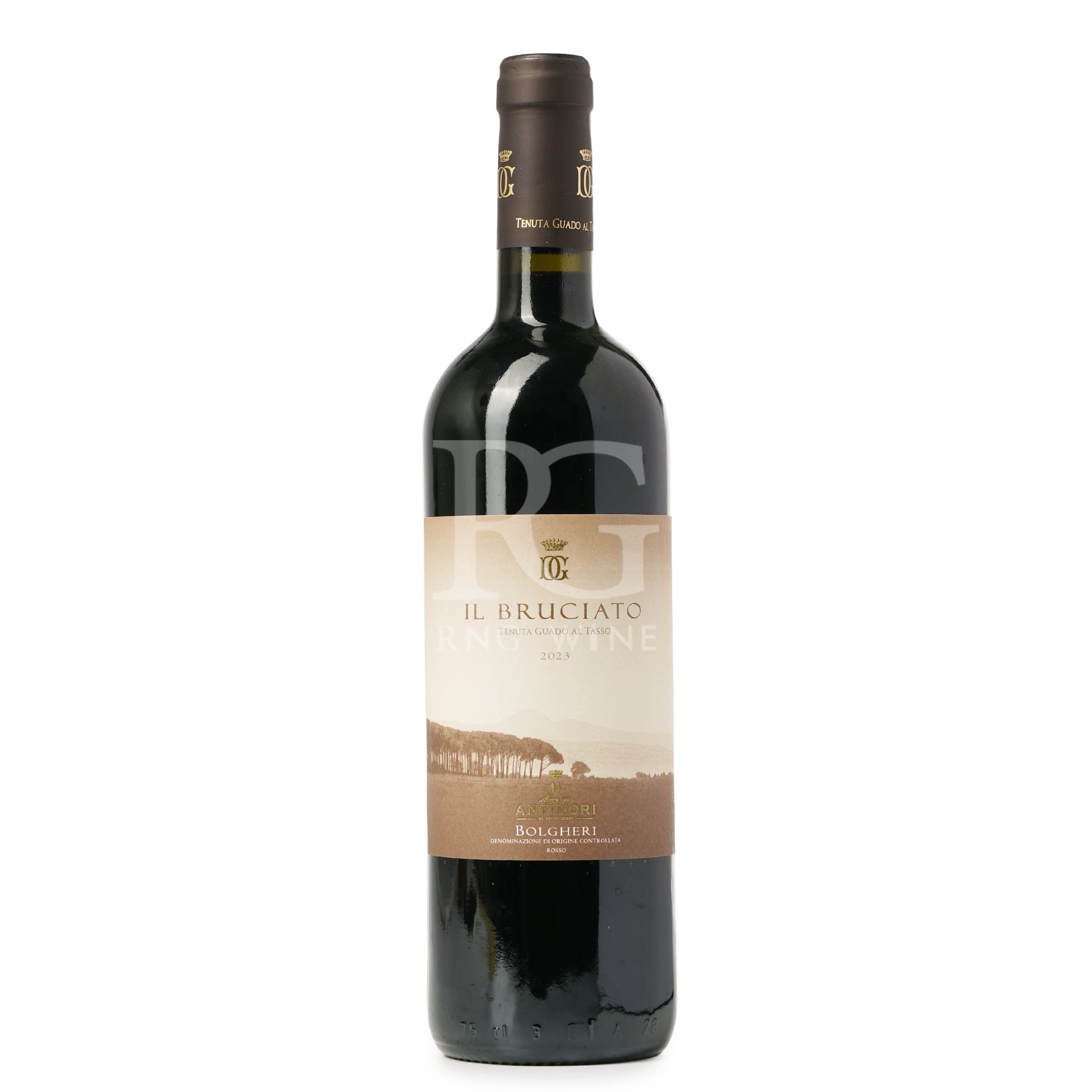 Tenuta Guado al Tasso Il Bruciato 2023 (RP91)