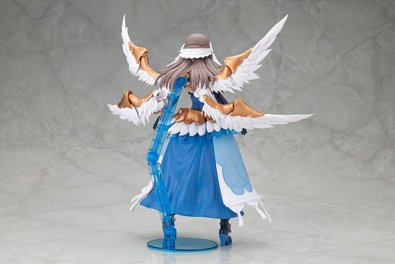 預訂12月  Kotobukiya Arcanadea GRANDE SCALE ERMEDA Plastic Model Pre-order