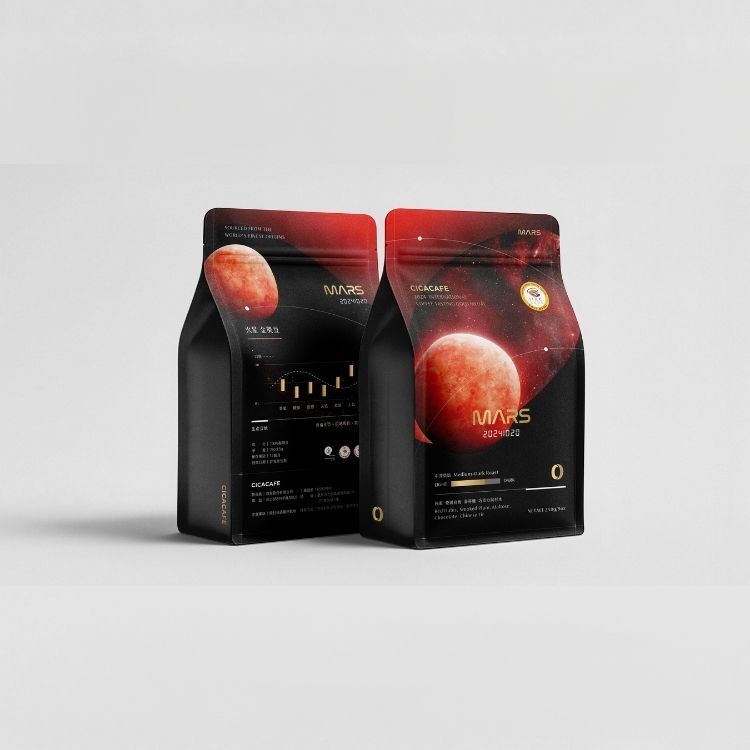【CICACAFE】配方 2024金獎 Mars火星 250g