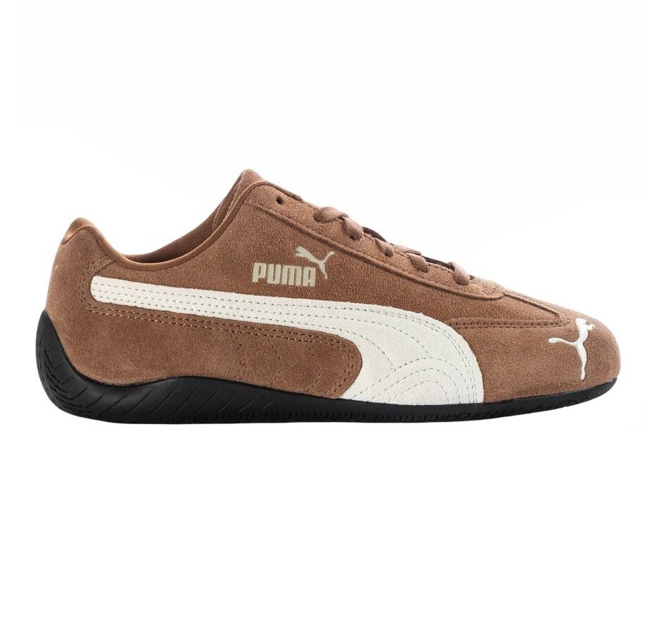 [預購] Puma Speedcat OG Dark Brown │ 406329-31