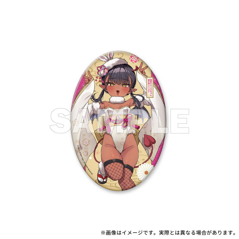 預購26/11 KiwiToys 1/6 PVC人形 褐色小魅魔 和服兔女郎Ver 豪華版 0816