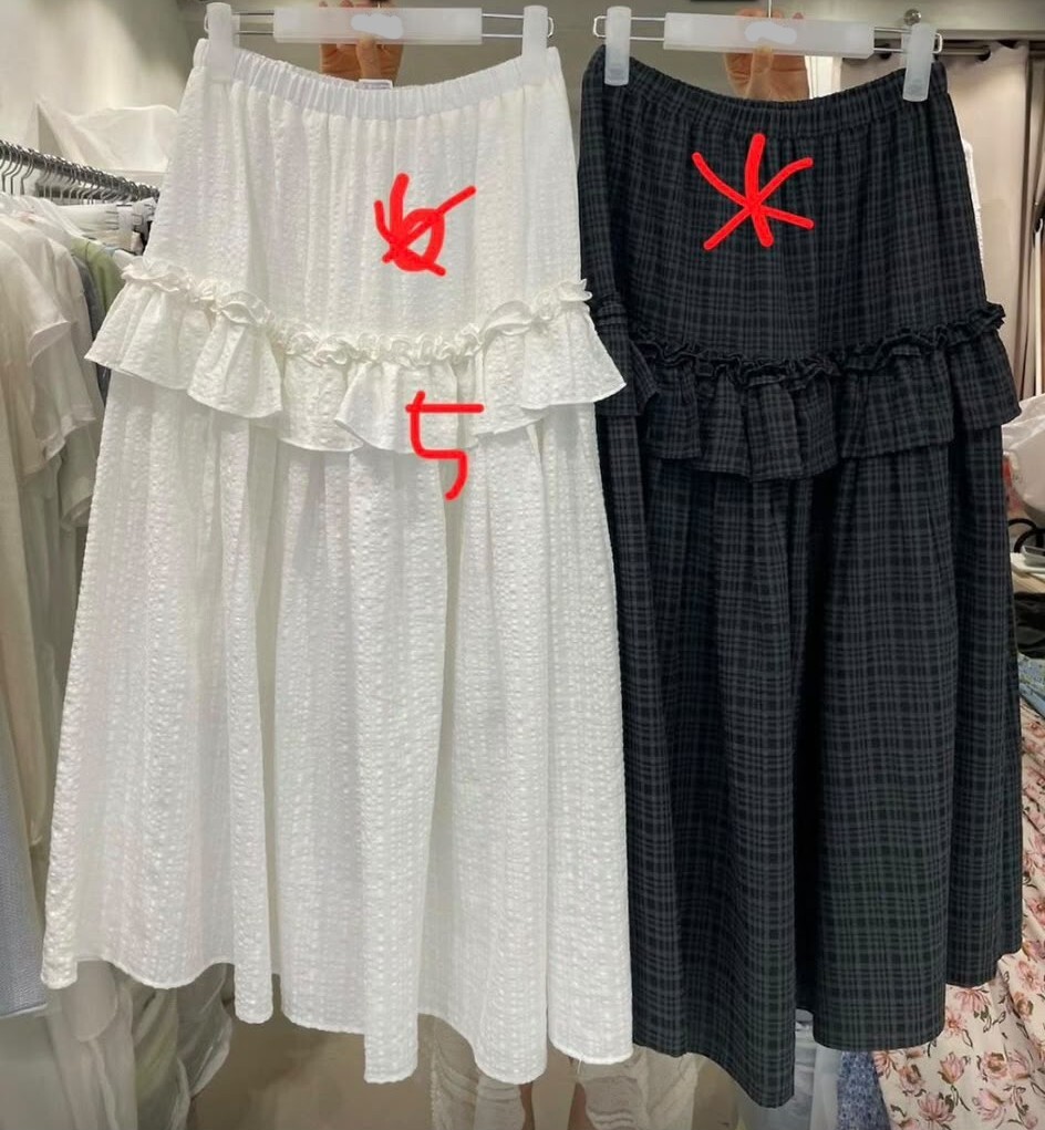 【限量】LD19  腰27-43hip47長33$599 (一口價)