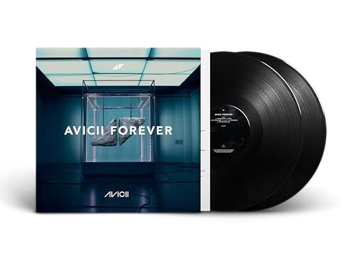 AVICII - FOREVER 2LP