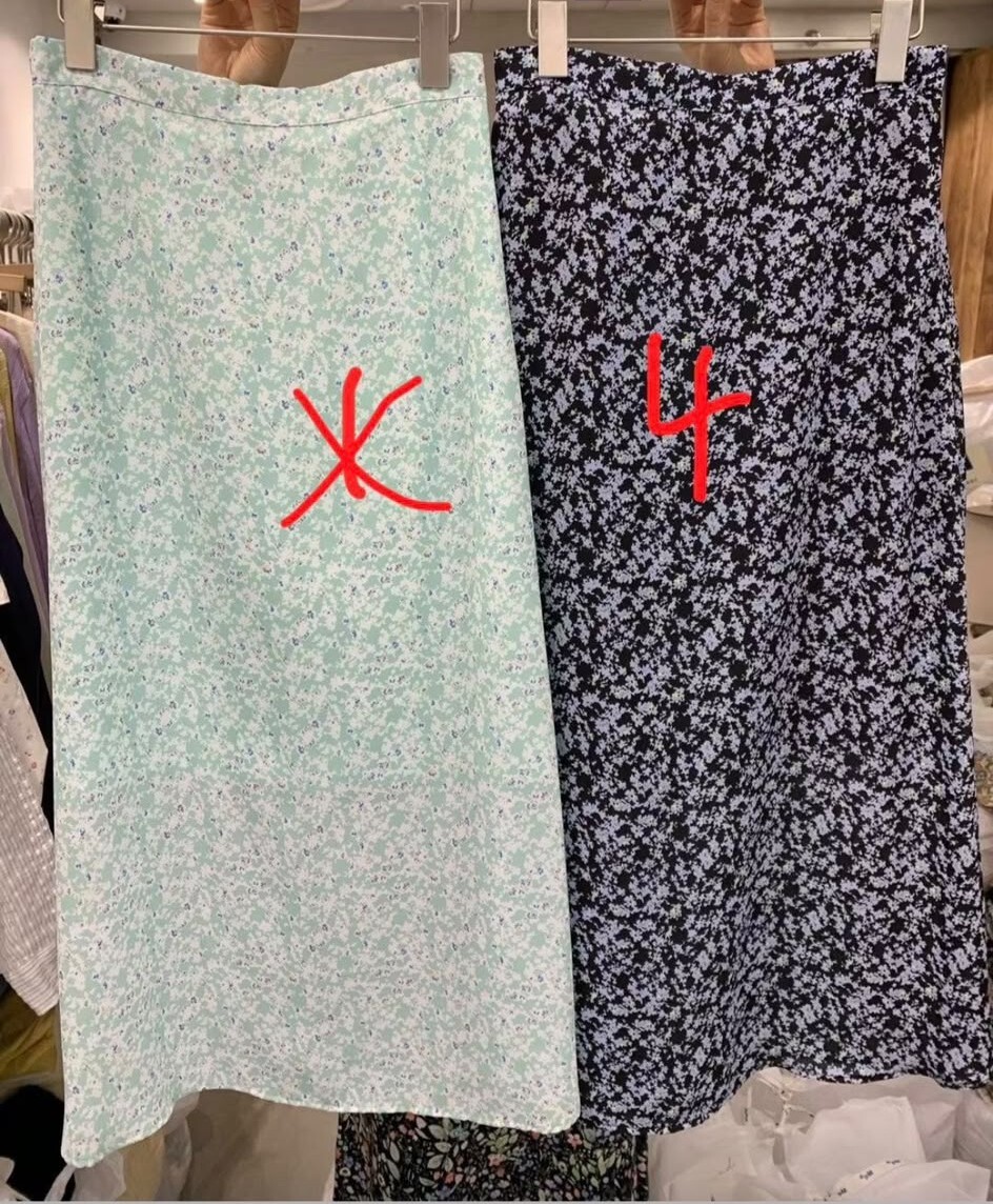 【限量】LD21  腰26-32hip40長33 $499 (一口價)
