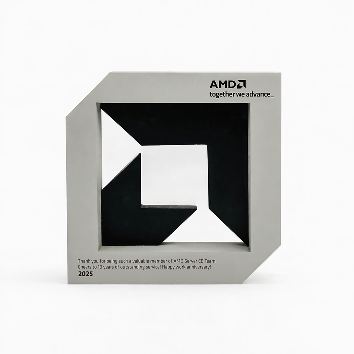 AMD