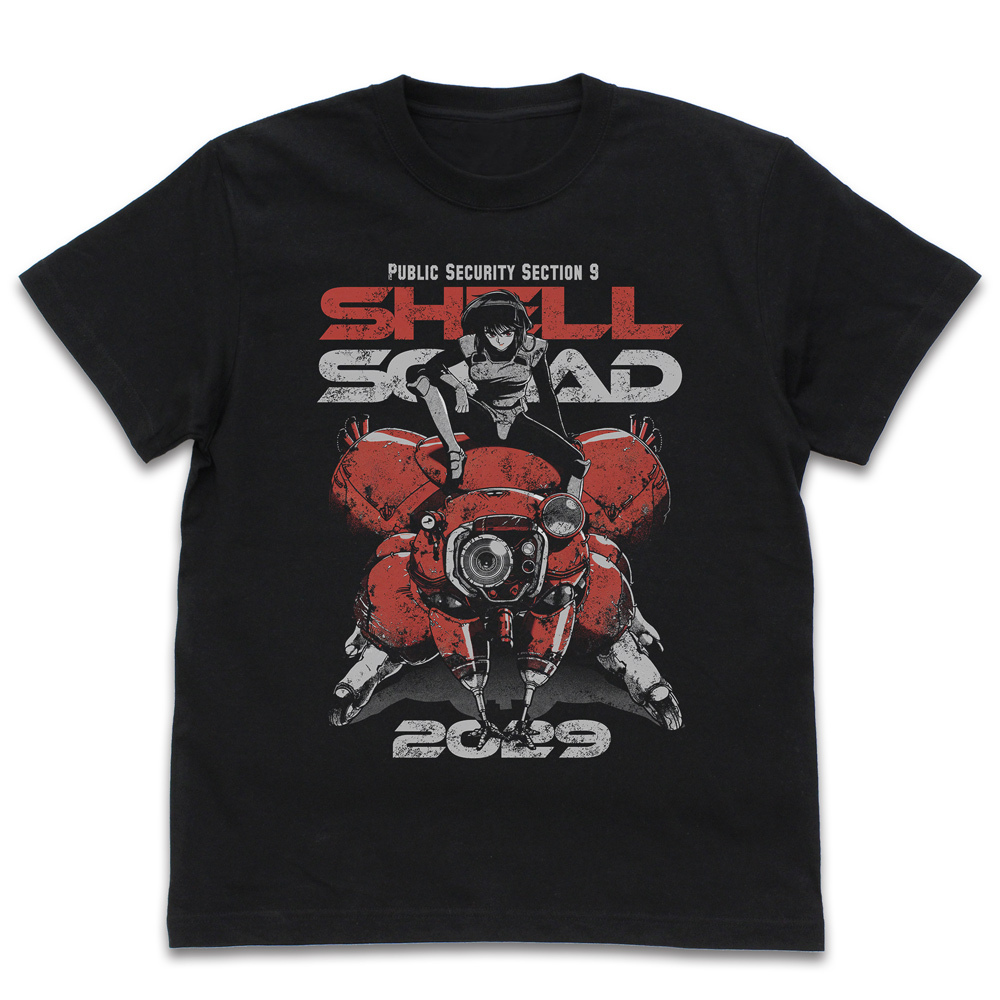 素子とﾌﾁｺﾏ Tｼｬﾂ/SAND KHAKI COSPA 080326