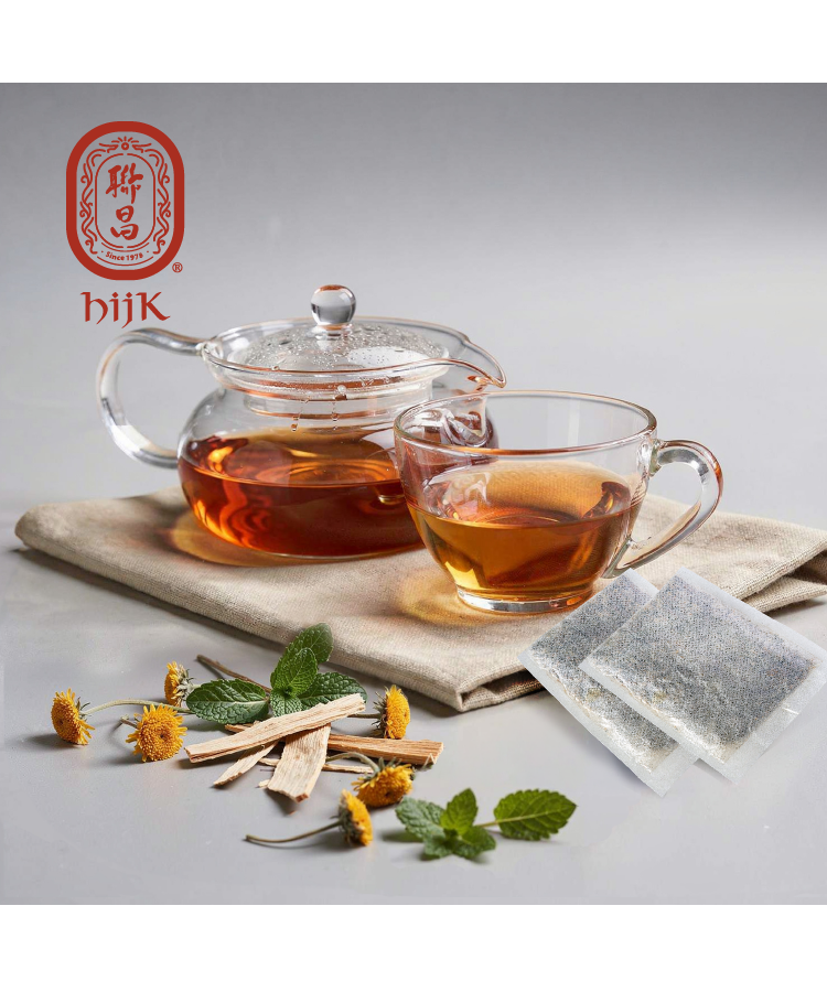 清涼茶