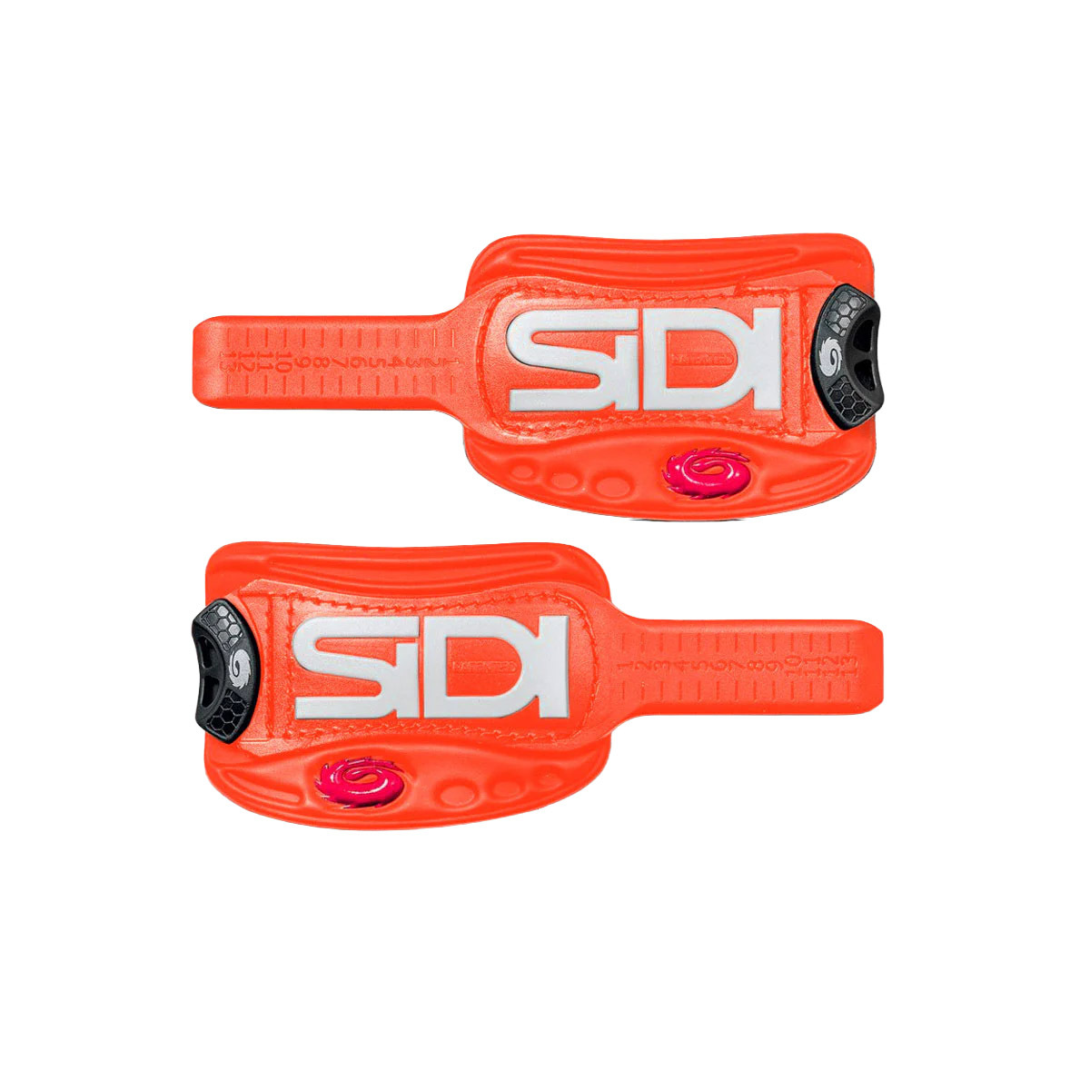 Sidi Soft Instep 3 Closure System