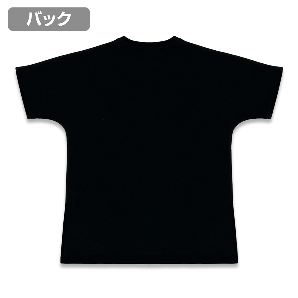 描き下ろし ﾙﾊﾟ ﾌﾙｸﾞﾗﾌｨｯｸｼｰﾑﾚｽTｼｬﾂ 運命の華Ver. COSPA 080326