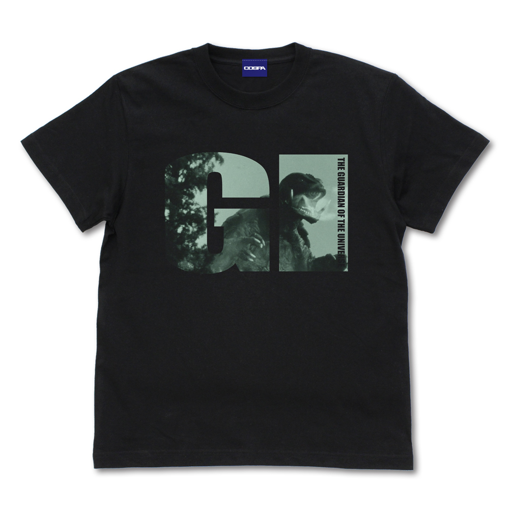 ｶﾞﾒﾗ Tｼｬﾂ/BLACK COSPA 080326