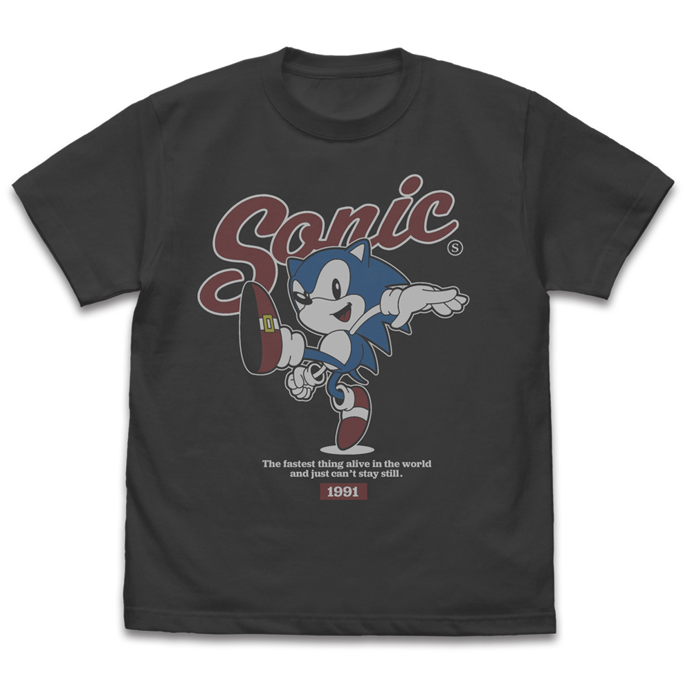 ｸﾗｼｯｸｿﾆｯｸ ｳﾞｨﾝﾃｰｼﾞ Tｼｬﾂ/SAND KHAKI COSPA 080326