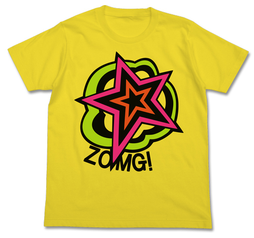 竜司のTｼｬﾂ/YELLOW COSPA 080326