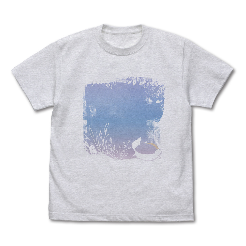 うきうきﾆｬﾝｺ先生 Tｼｬﾂ/ASH COSPA 080326
