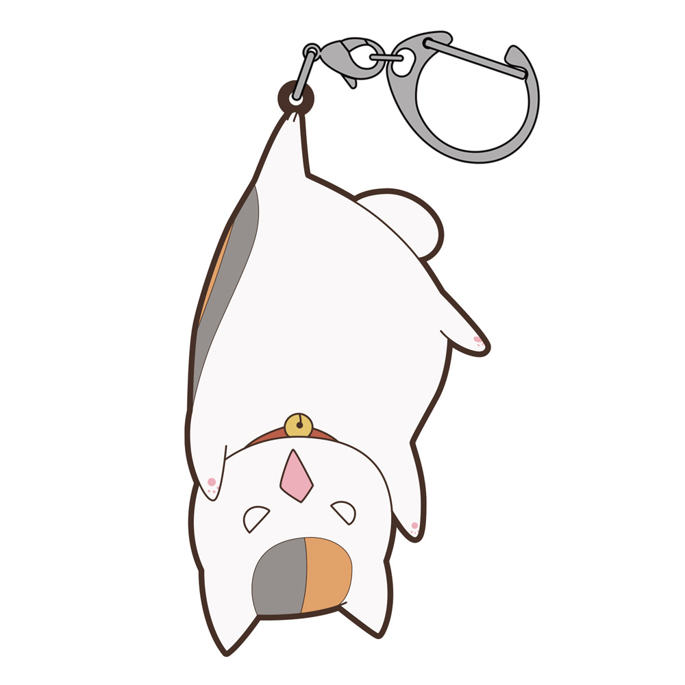 さかさまﾆｬﾝｺ先生 つままれ じたばたVer. COSPA 080326