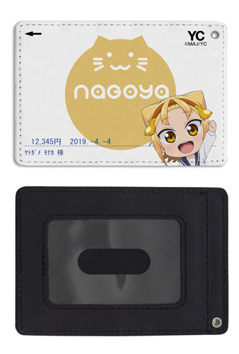 八十亀ちゃん ﾌﾙｶﾗｰﾊﾟｽｹｰｽ COSPA 080326