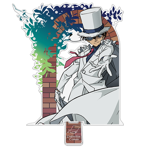 怪盗ｷｯﾄﾞ ｱｸｾｻﾘｰｽﾀﾝﾄﾞ COSPA 080326