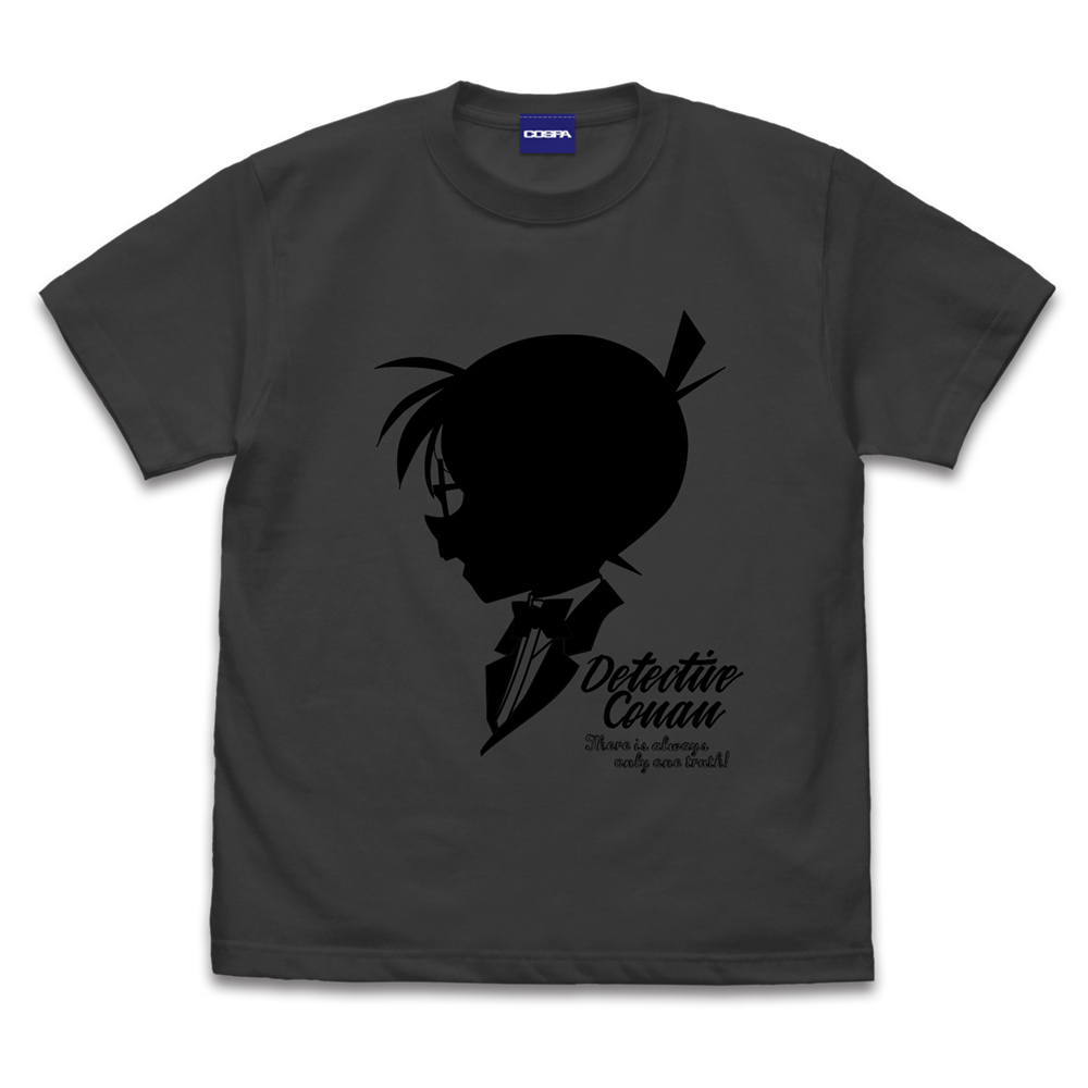 名探偵 Tｼｬﾂ/ACID BLUE COSPA 080326