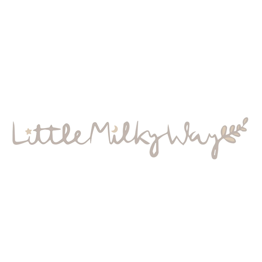 Little Milky Way 親子生活選品