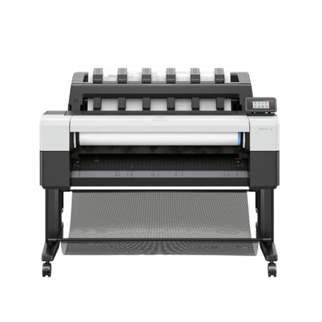 HP DesignJet T1600 Plus Edition 36" 打印機