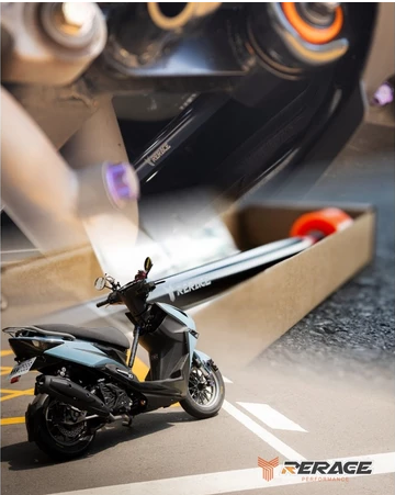 【銳仕】 RS -MK 引擎吊架強化套件 JETSL 引擎吊架 降低震動 車身強化