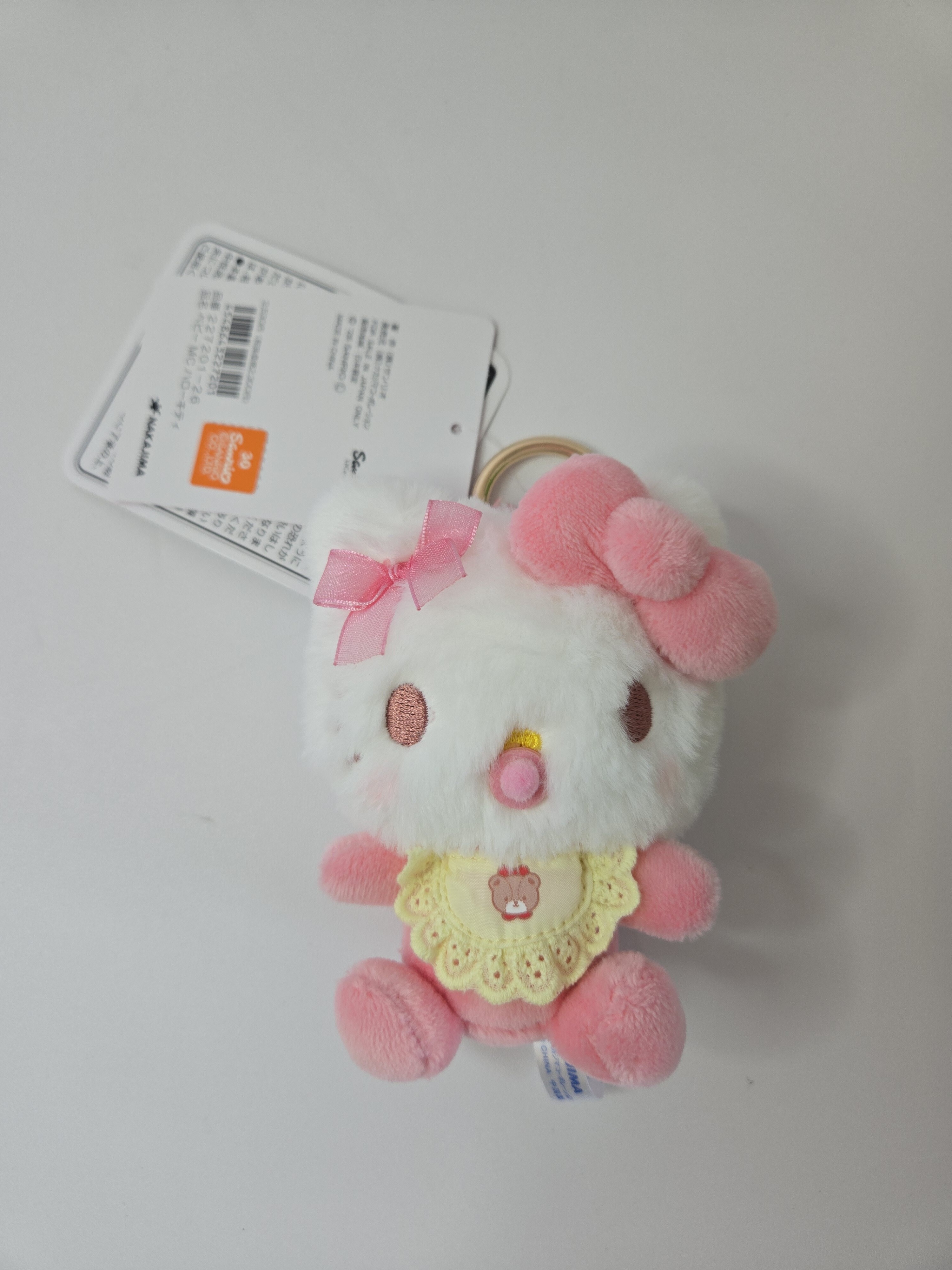 ベビー Sanrio