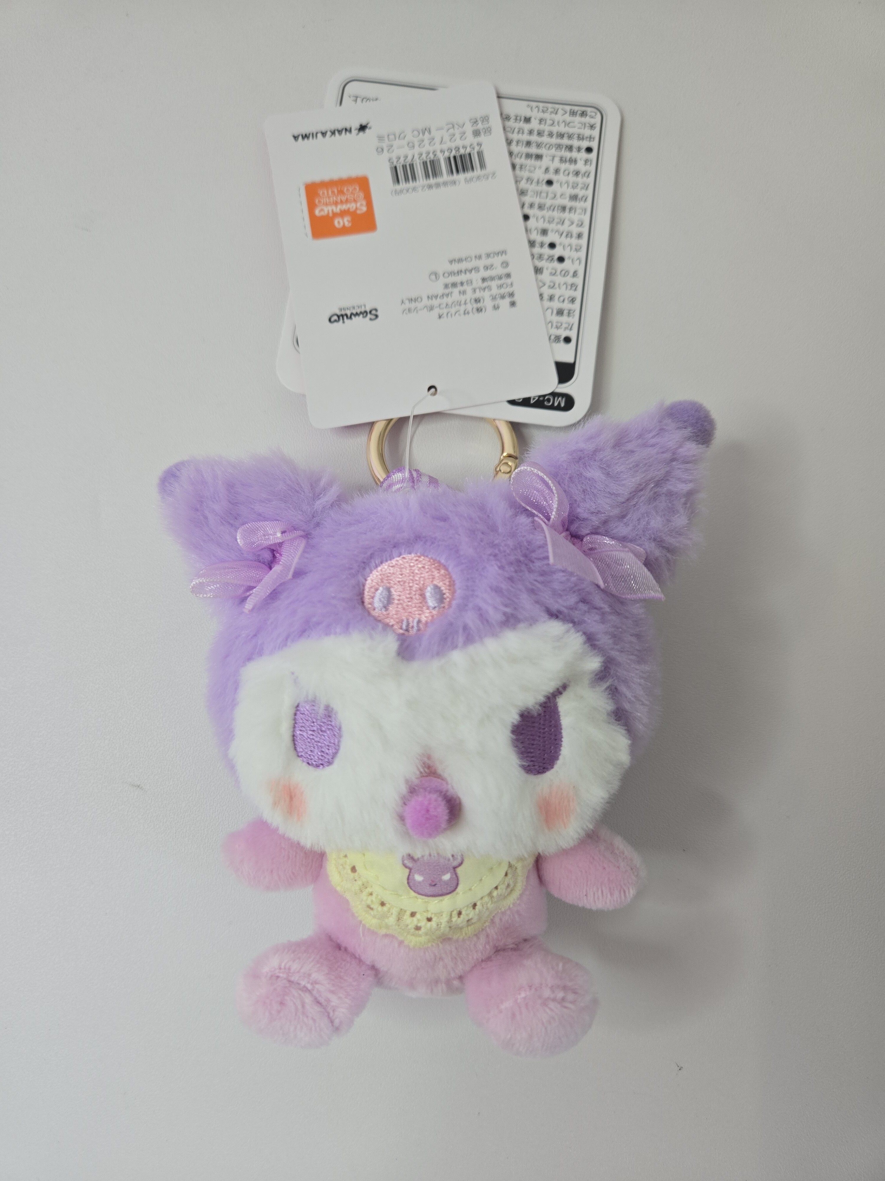 ベビー Sanrio