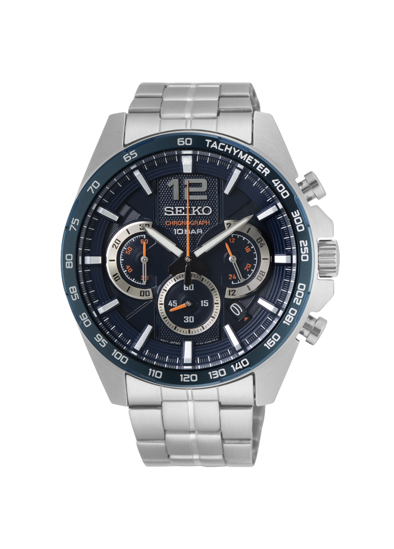 Seiko SSB345P1