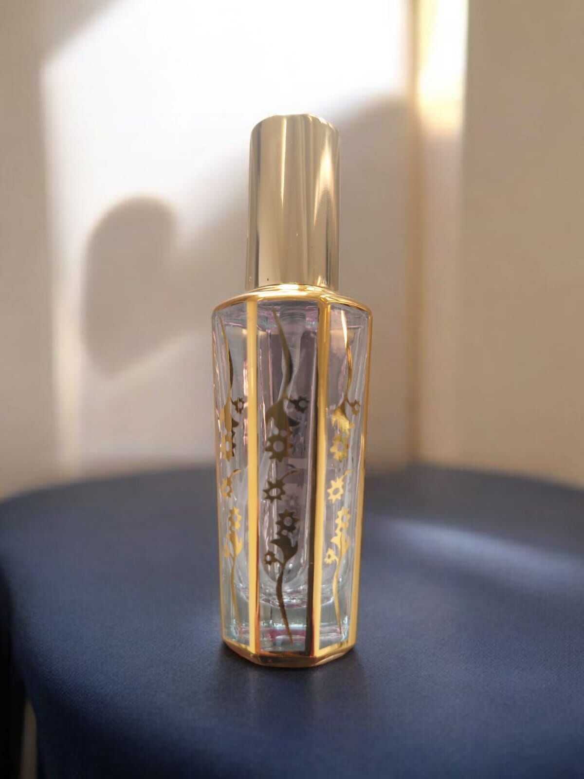A59 九尾狐金粉紅人緣香水 15ml