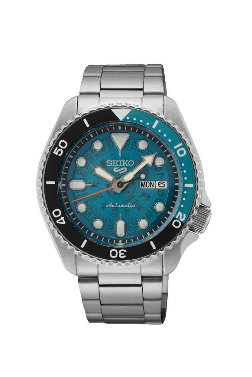 Seiko SRPJ45K1