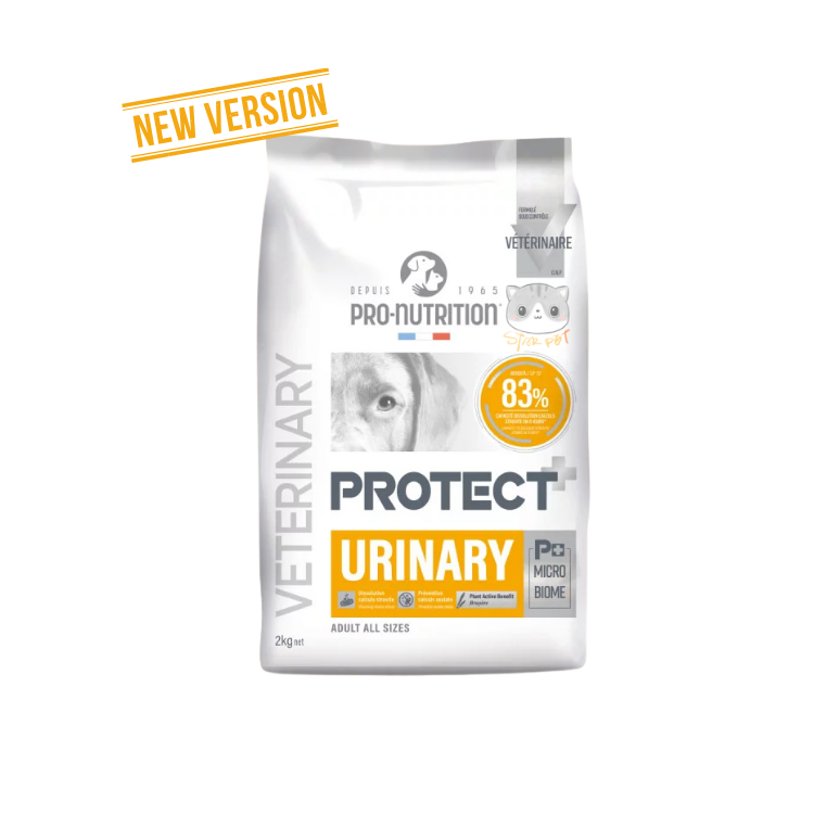 Pro-Nutrition Protect URINARY dog food 2kg