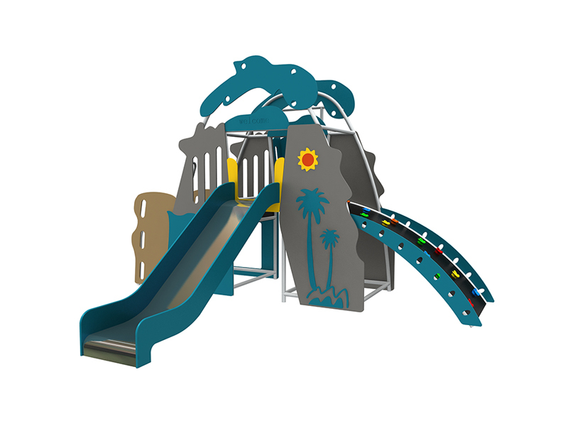 Outdoor Playground WZ-XHT-015