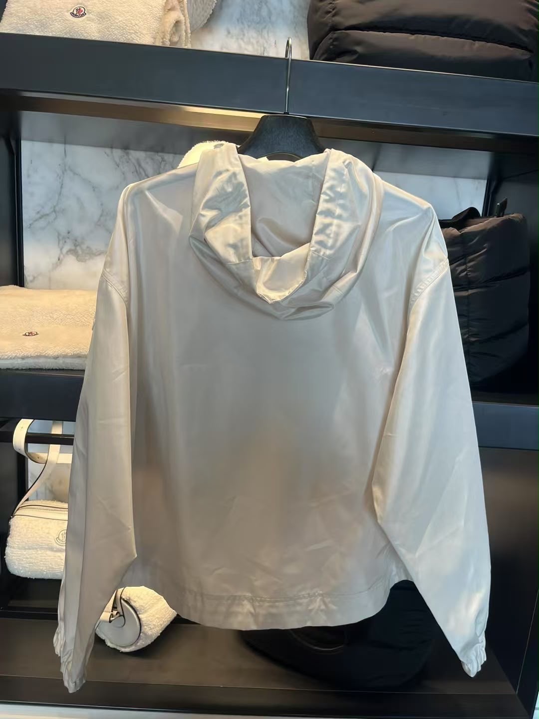 Outlet Moncler Jacket