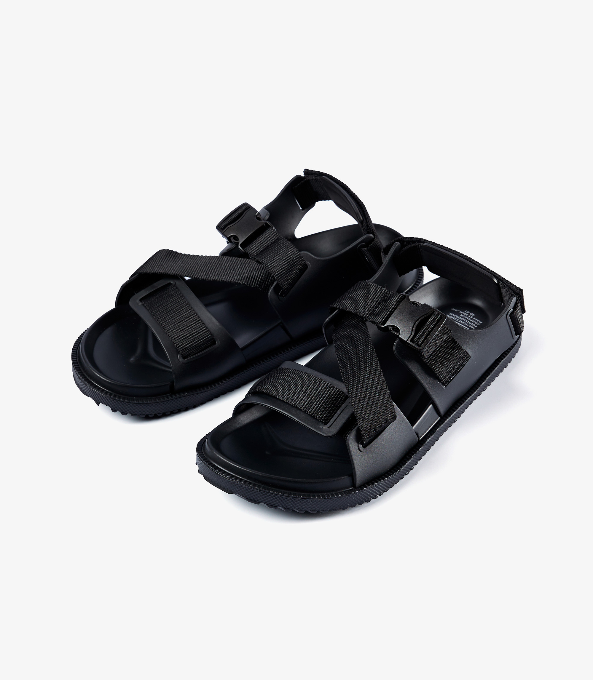 Sublime STRAP EVAER SANDALS 織帶涼鞋