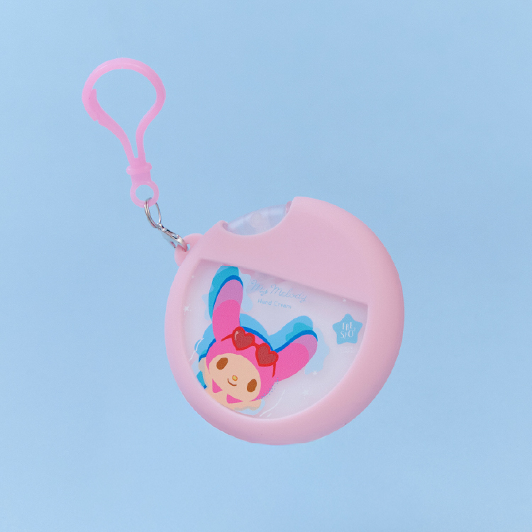 My Melody Hand Mist