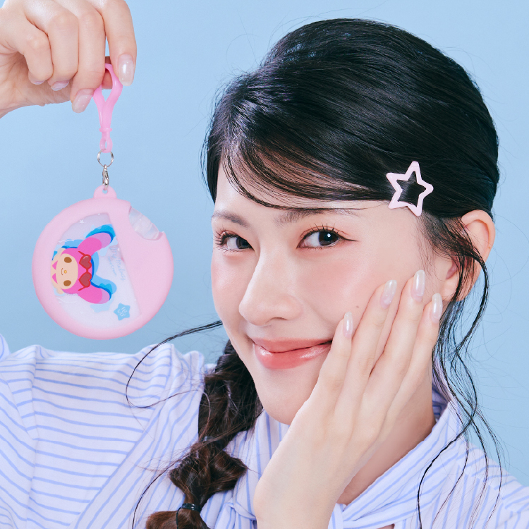 美樂蒂隨行護手噴霧