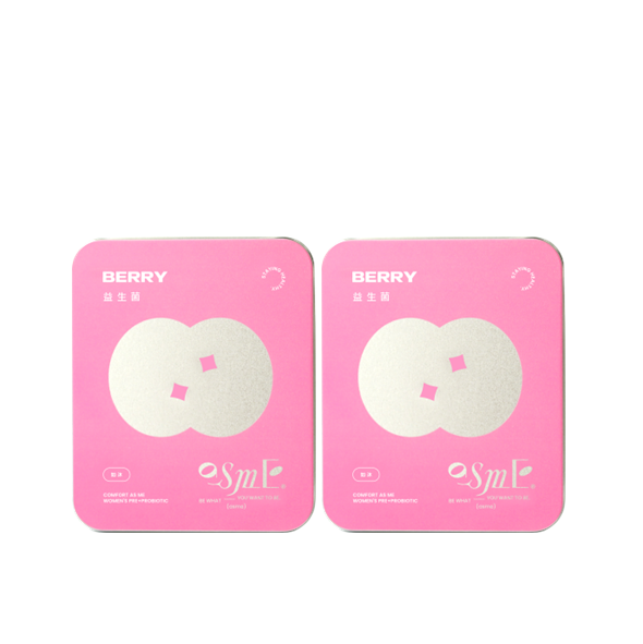 如沐 ｜女性益生菌平衡複方｜買一送一