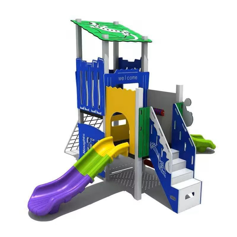 Outdoor Playground WZ-XHT-014