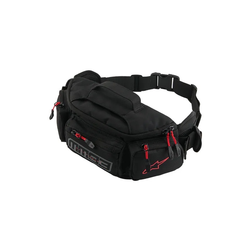 ALPINESTARS MM93 WAIST BAG 黑 騎士包 腰包