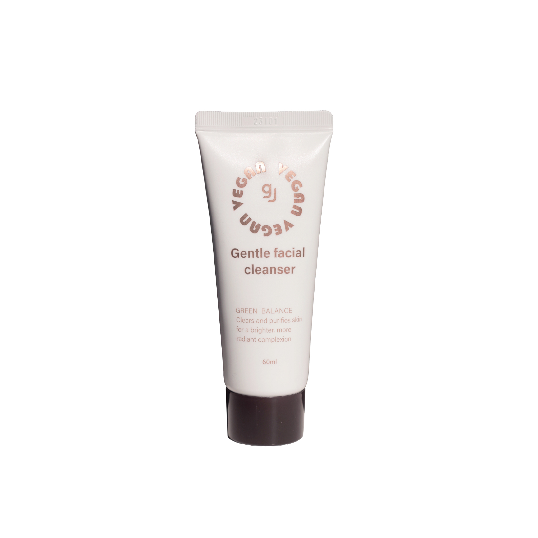 Gentle Facial Cleanser