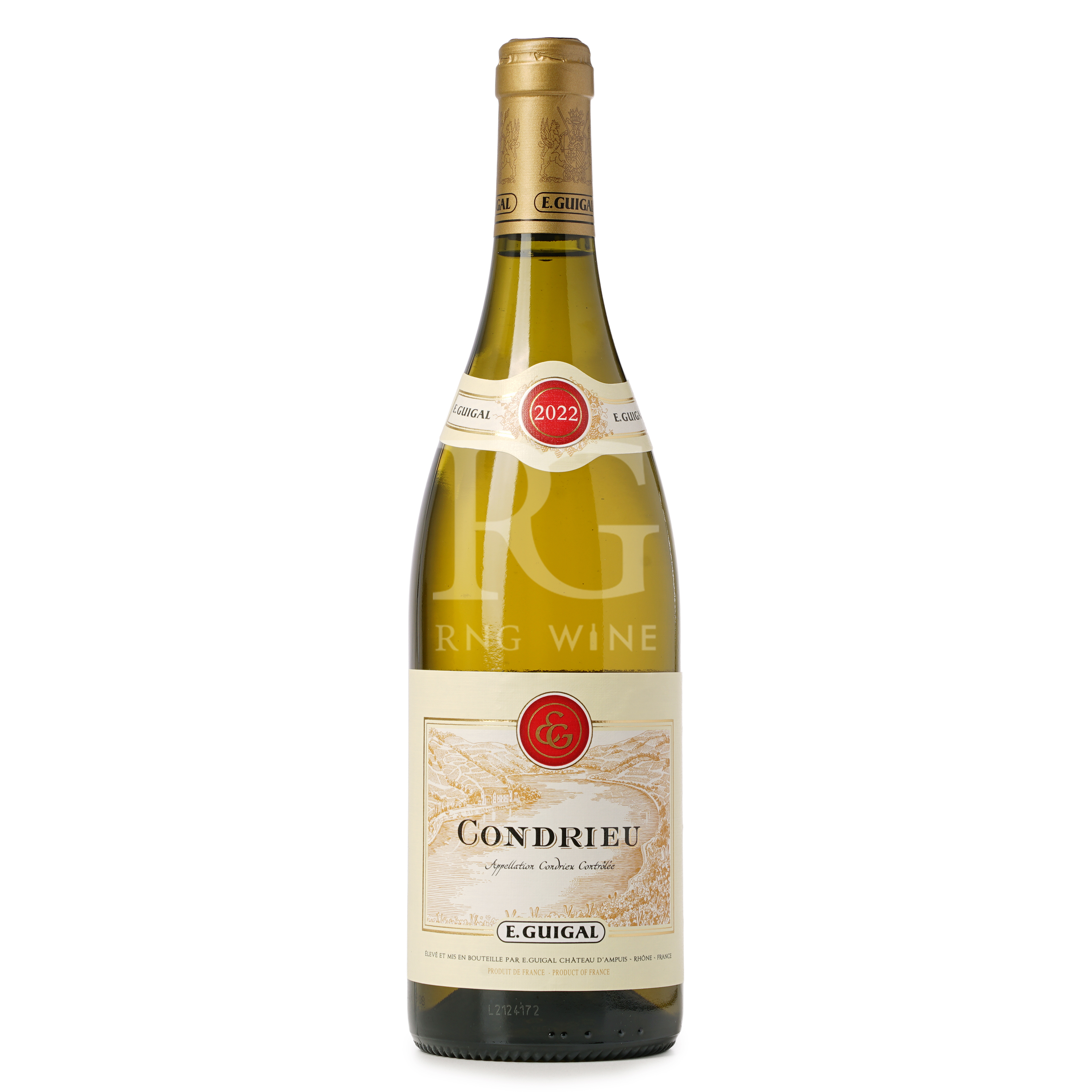 E.Guigal Condrieu 2022 (WS93)