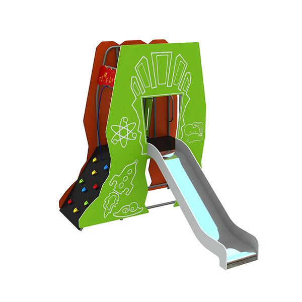 Outdoor Playground WZ-XHT-004