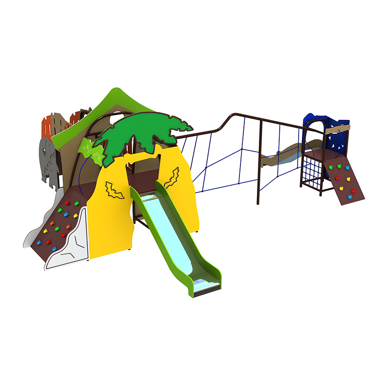 Outdoor Playground WZ-XHT-005