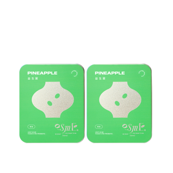 如仙 ｜ 消化代謝酵素益生菌複方｜買一送一